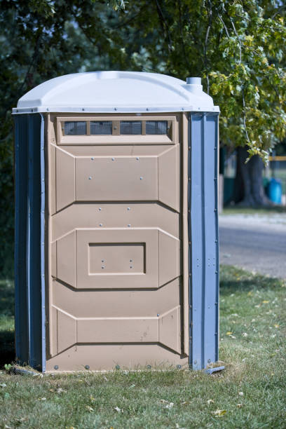 Affordable portable toilet rental in Wade Hampton, SC